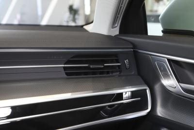 2022款 allroad quattro 55 TFSI 冰雪运动版-内饰-图片-有驾