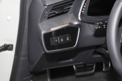 2022款 allroad quattro 55 TFSI 冰雪运动版-内饰-图片-有驾