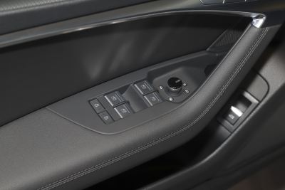 2022款 allroad quattro 55 TFSI 冰雪运动版-内饰-图片-有驾