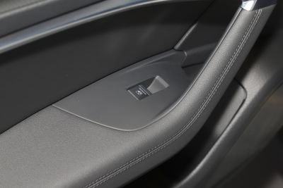 2022款 allroad quattro 55 TFSI 冰雪运动版-内饰-图片-有驾