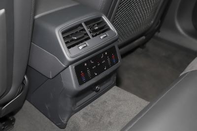 2022款 allroad quattro 55 TFSI 冰雪运动版-内饰-图片-有驾