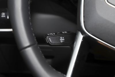 2022款 allroad quattro 55 TFSI 冰雪运动版-内饰-图片-有驾