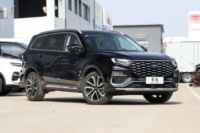 2023款 EcoBoost 225 尊领型PLUS 7座（2/2/3）-外观-图片-有驾