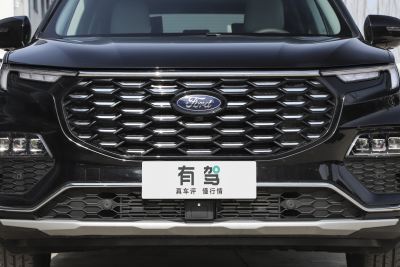 2023款 EcoBoost 225 尊领型PLUS 7座（2/2/3）-外观-图片-有驾