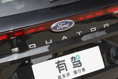 2023款 EcoBoost 225 尊领型PLUS 7座（2/2/3）-外观-图片-有驾