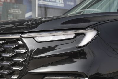 2023款 EcoBoost 225 尊领型PLUS 7座（2/2/3）-外观-图片-有驾