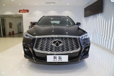 2022款 2.0T 四驱耀动版-外观-图片-有驾