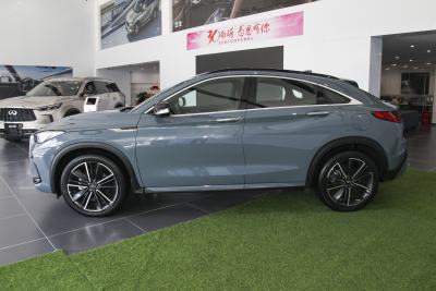 2022款 2.0T 四驱耀动版-外观-图片-有驾