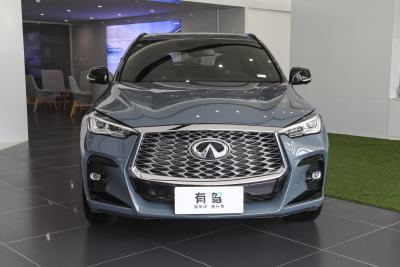 2022款 2.0T 四驱耀动版-外观-图片-有驾