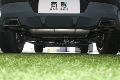 2022款 2.0T 四驱耀动版-外观-图片-有驾