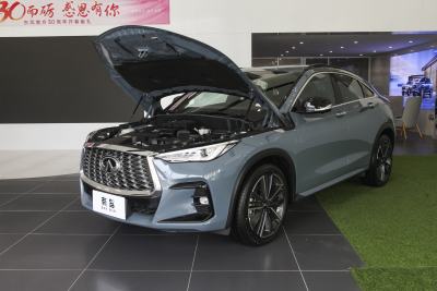 2022款 2.0T 四驱耀动版-外观-图片-有驾