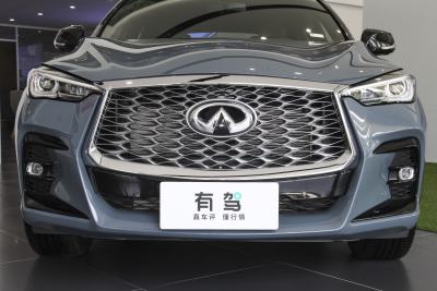 2022款 2.0T 四驱耀动版-外观-图片-有驾