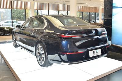 2023款 xDrive60L 豪华套装-外观-图片-有驾