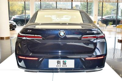 2023款 xDrive60L 豪华套装-外观-图片-有驾