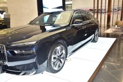 2023款 xDrive60L 豪华套装-外观-图片-有驾