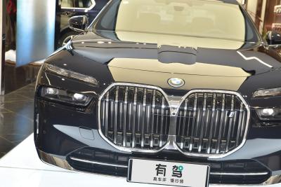 2023款 xDrive60L 豪华套装-外观-图片-有驾