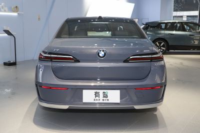 2023款 xDrive60L 豪华套装-外观-图片-有驾