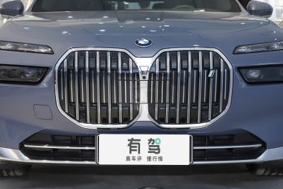 2023款 xDrive60L 豪华套装-外观-图片-有驾