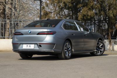 2023款 xDrive60L 豪华套装-外观-图片-有驾