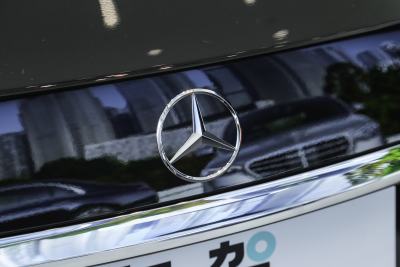 2026款 S 400 L 豪华型-外观-图片-有驾