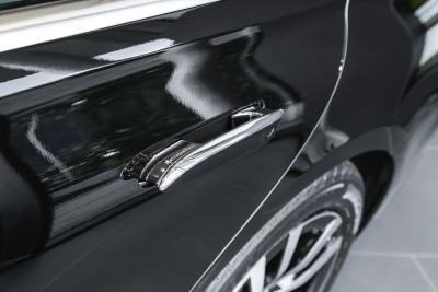 2026款 S 400 L 豪华型-外观-图片-有驾