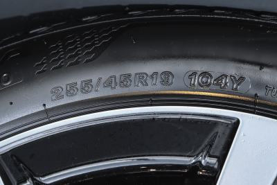 2026款 S 400 L 豪华型-外观-图片-有驾