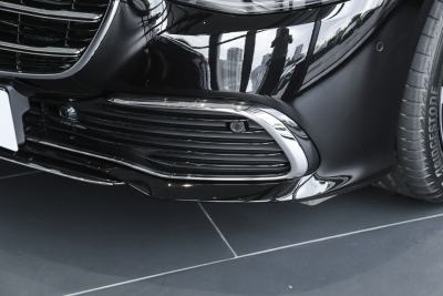 2026款 S 400 L 豪华型-外观-图片-有驾