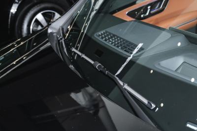 2026款 S 400 L 豪华型-外观-图片-有驾