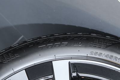 2026款 S 400 L 豪华型-外观-图片-有驾