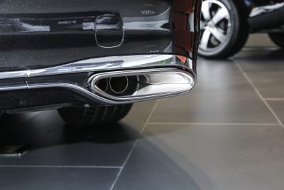 2026款 S 400 L 豪华型-外观-图片-有驾