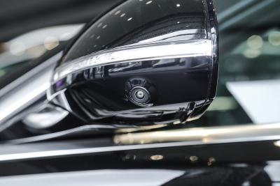 2026款 S 400 L 豪华型-外观-图片-有驾