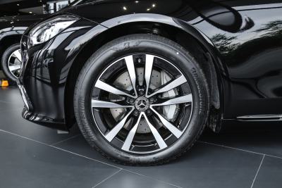 2026款 S 400 L 豪华型-外观-图片-有驾