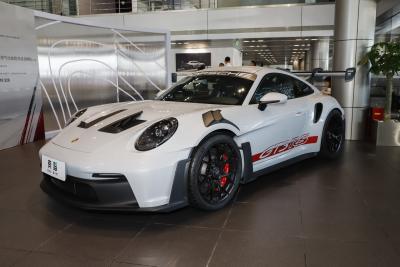 2023款 GT3 RS 4.0L-外观-图片-有驾