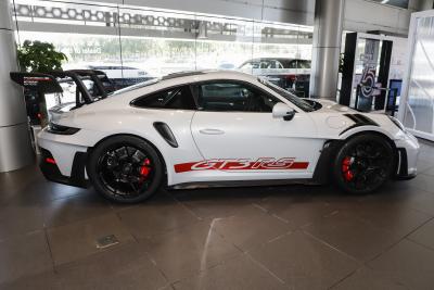 2023款 GT3 RS 4.0L-外观-图片-有驾