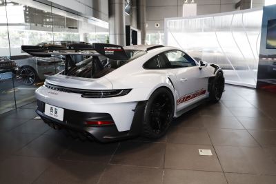 2023款 GT3 RS 4.0L-外观-图片-有驾