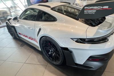 2023款 GT3 RS 4.0L-外观-图片-有驾