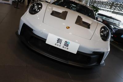 2023款 GT3 RS 4.0L-外观-图片-有驾