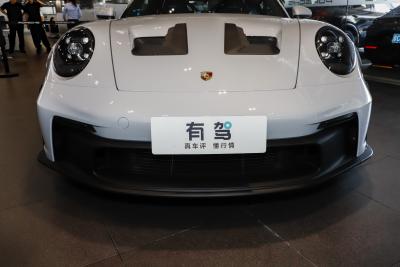 2023款 GT3 RS 4.0L-外观-图片-有驾