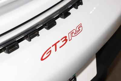 2023款 GT3 RS 4.0L-外观-图片-有驾