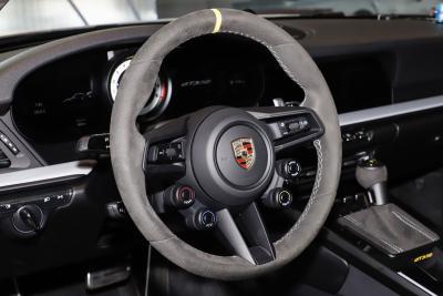 2023款 GT3 RS 4.0L-内饰-图片-有驾 2023款 GT3 RS 4.0L-内饰-图片-有驾