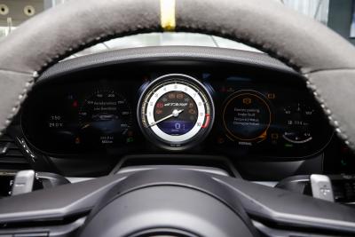 2023款 GT3 RS 4.0L-内饰-图片-有驾 2023款 GT3 RS 4.0L-内饰-图片-有驾