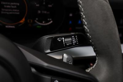 2023款 GT3 RS 4.0L-内饰-图片-有驾 2023款 GT3 RS 4.0L-内饰-图片-有驾