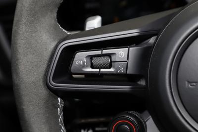2023款 GT3 RS 4.0L-内饰-图片-有驾 2023款 GT3 RS 4.0L-内饰-图片-有驾