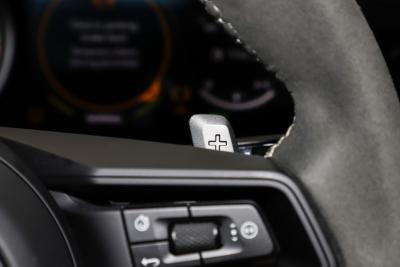 2023款 GT3 RS 4.0L-内饰-图片-有驾 2023款 GT3 RS 4.0L-内饰-图片-有驾