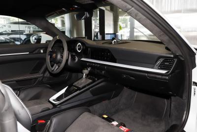 2023款 GT3 RS 4.0L-内饰-图片-有驾 2023款 GT3 RS 4.0L-内饰-图片-有驾