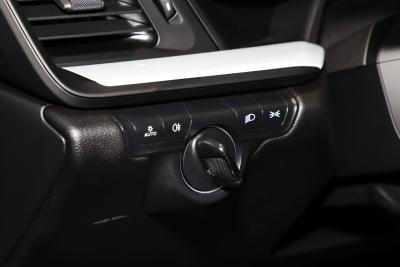 2023款 GT3 RS 4.0L-内饰-图片-有驾 2023款 GT3 RS 4.0L-内饰-图片-有驾