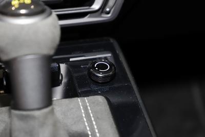 2023款 GT3 RS 4.0L-内饰-图片-有驾 2023款 GT3 RS 4.0L-内饰-图片-有驾