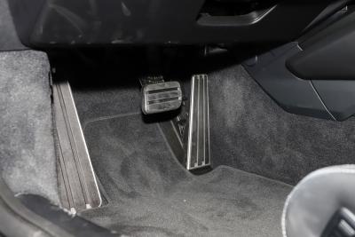 2023款 GT3 RS 4.0L-内饰-图片-有驾 2023款 GT3 RS 4.0L-内饰-图片-有驾