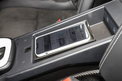 2023款 GT3 RS 4.0L-内饰-图片-有驾 2023款 GT3 RS 4.0L-内饰-图片-有驾