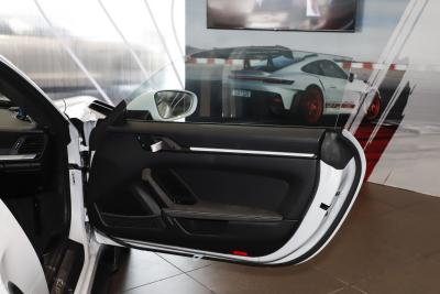 2023款 GT3 RS 4.0L-内饰-图片-有驾 2023款 GT3 RS 4.0L-内饰-图片-有驾